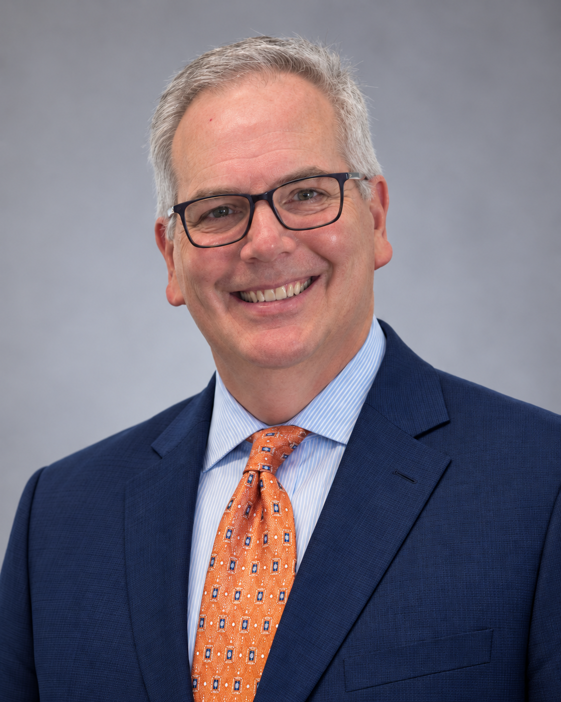Keith Kranepool, Founder and President of SEVEN21 Associates